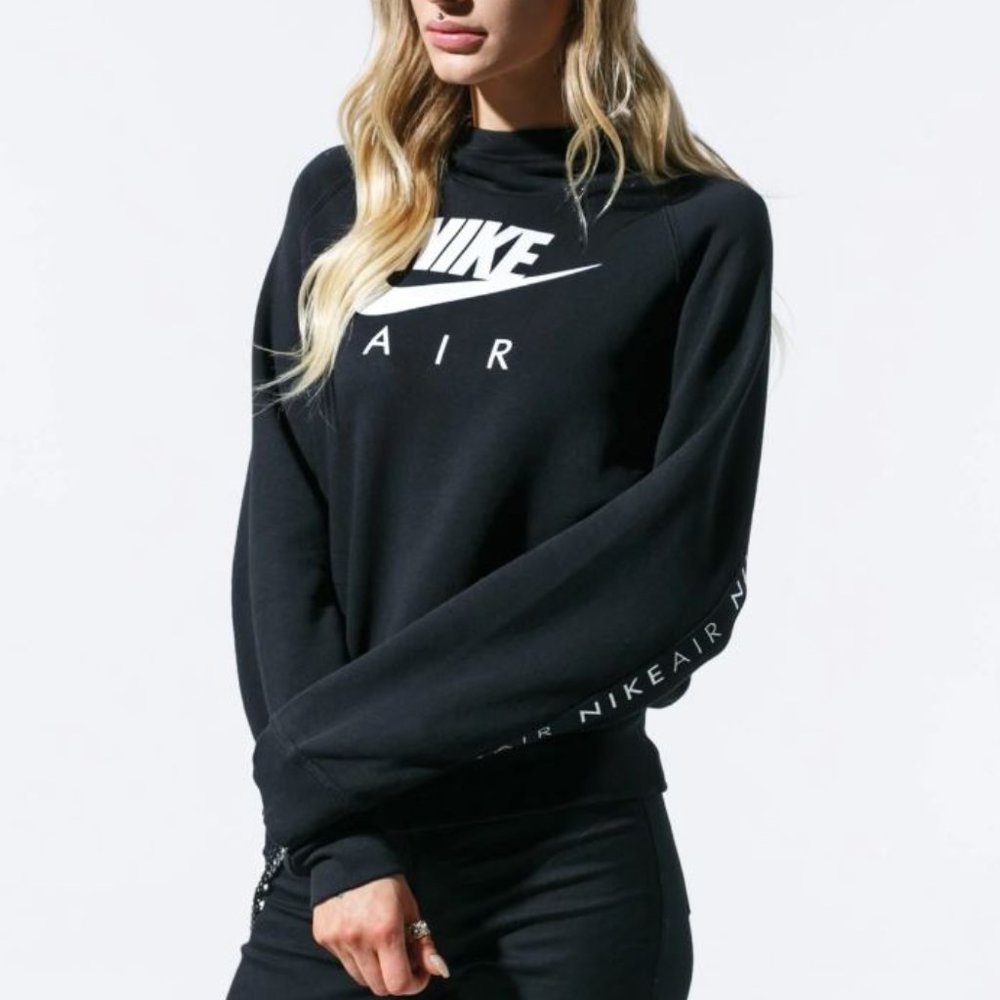 Nike Air  Women's Hoodie BV5132-010